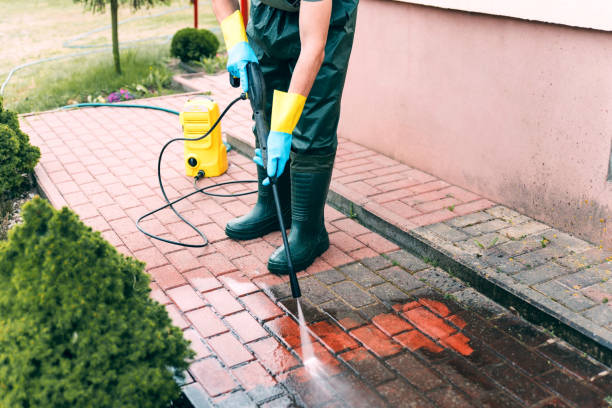 Best Playground Equipment Cleaning  in Wynnewood, OK