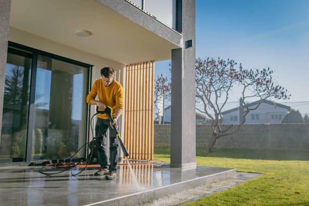 Best Pool Deck Cleaning  in Wynnewood, OK