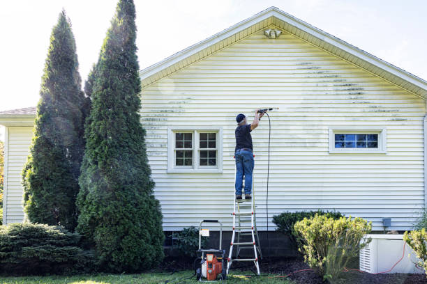 Animal Enclosure Cleaning in Wynnewood, OK